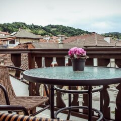 Отель Guest House Byalata Kashta Болгария, Ардино - отзывы, цены и фото номеров - забронировать отель Guest House Byalata Kashta онлайн фото 12