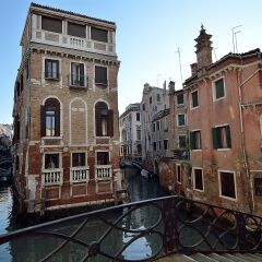 Отель Charming Venice Apartments Италия, Венеция - отзывы, цены и фото номеров - забронировать отель Charming Venice Apartments онлайн фото 3