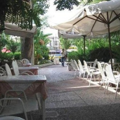 Hotel Rio Athens Афины бассейн