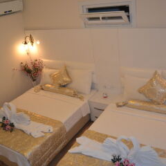 Blue Istanbul Hotel Taksim детские мероприятия