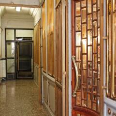 Отель Hostal Victoria III интерьер отеля
