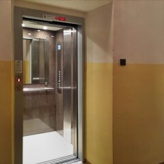 Апартаменты Marienbad Apartment ванная