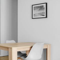 Отель Jaktorowska Charming Studio Польша, Варшава - отзывы, цены и фото номеров - забронировать отель Jaktorowska Charming Studio онлайн удобства в номере фото 2