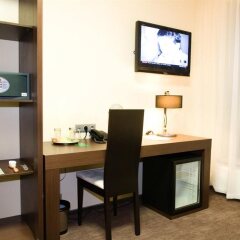Отель Old City Boutique Hotel Латвия, Рига - 12 отзывов об отеле, цены и фото номеров - забронировать отель Old City Boutique Hotel онлайн фото 3