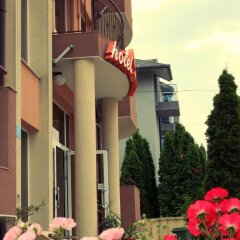 Отель Dalia Болгария, Несебр - отзывы, цены и фото номеров - забронировать отель Dalia онлайн фото 4