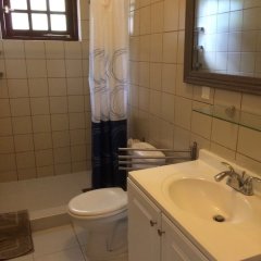 Advantage Mini Resort in Willemstad, Curacao from 80$, photos, reviews - zenhotels.com bathroom photo 3