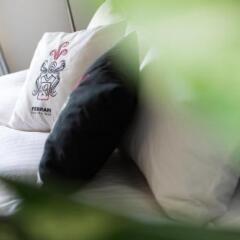 Отель Residence Hotel Hakata 5 Япония, Фукуока - отзывы, цены и фото номеров - забронировать отель Residence Hotel Hakata 5 онлайн фитнесс-зал