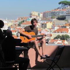 This Is Lisbon Hostel Лиссабон с домашними животными