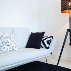 Отель Old South Apartments - De Pijp Area Нидерланды, Амстердам - отзывы, цены и фото номеров - забронировать отель Old South Apartments - De Pijp Area онлайн удобства в номере