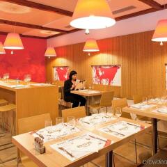 Отель Ibis Genève Petit Lancy питание фото 3