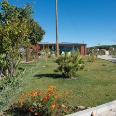 Отель Casas de Sequeiros Моимента-да-Бейра фото 5