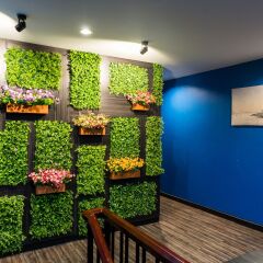 Отель The Corner Ratchada Таиланд, Бангкок - отзывы, цены и фото номеров - забронировать отель The Corner Ratchada онлайн спа