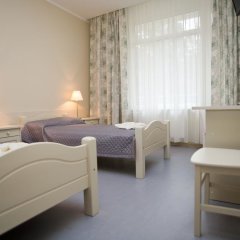 Отель Guest House Dzintara Liedags Латвия, Юрмала - отзывы, цены и фото номеров - забронировать отель Guest House Dzintara Liedags онлайн комната для гостей