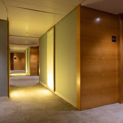 Hotel Acteón Valencia Валенсия спа