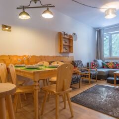 Апартаменты Agat Apartment Закопане детские мероприятия