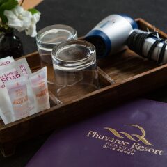 Отель Phuvaree Resort Пхукет в номере