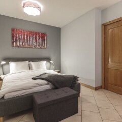Отель Bearsleys Archers Apartments Латвия, Рига - отзывы, цены и фото номеров - забронировать отель Bearsleys Archers Apartments онлайн комната для гостей
