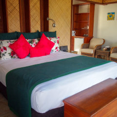 Sinalei Reef Resort & Spa in Siumu, Samoa from 322$, photos, reviews - zenhotels.com guestroom photo 5