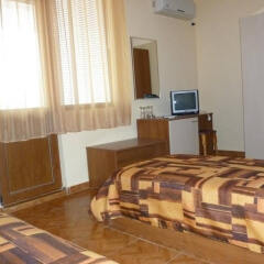 Отель Chrystal Guest House Болгария, Аврен - отзывы, цены и фото номеров - забронировать отель Chrystal Guest House онлайн удобства в номере фото 2