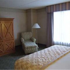 Отель Homewood Suites Columbus-Worthington Колумбус комната для гостей фото 4