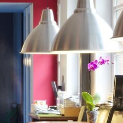 Отель Guesthouse Bxlroom Бельгия, Брюссель - отзывы, цены и фото номеров - забронировать отель Guesthouse Bxlroom онлайн гостиничный бар