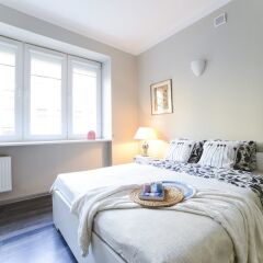 Апартаменты Apartment next to Central Railway St. комната для гостей фото 2