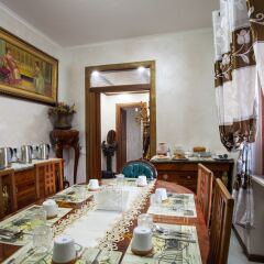 Отель B&B Casa Romana развлечения