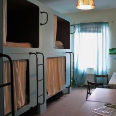 Vintage & Funky Sport Hostel интерьер отеля фото 3