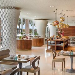 Aguas de Ibiza Grand Luxe Hotel питание фото 3