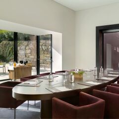 Отель Six Senses Douro Valley Португалия, Ламего - отзывы, цены и фото номеров - забронировать отель Six Senses Douro Valley онлайн помещение для мероприятий фото 2