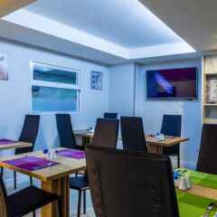 Hotel Nida Sukhumvit Onnut Бангкок интерьер отеля фото 3