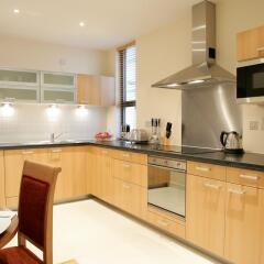 Апартаменты Marlin Apartments Stratford в номере