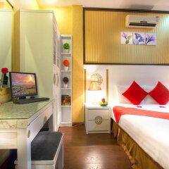 Hanoi Amanda Hotel удобства в номере фото 2