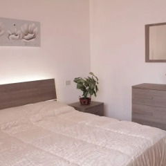 Отель Stefano House Италия, Читтаделла - отзывы, цены и фото номеров - забронировать отель Stefano House онлайн комната для гостей фото 4