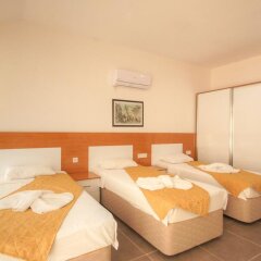 Zehra Hotel Турция, Олудениз - отзывы, цены и фото номеров - забронировать отель Zehra Hotel - All Inclusive онлайн детские мероприятия фото 2