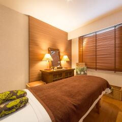 Отель Mystays Tenjin Тэндзин сауна