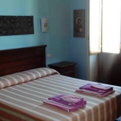 Отель B&B La Borgata Сиракуза комната для гостей фото 2