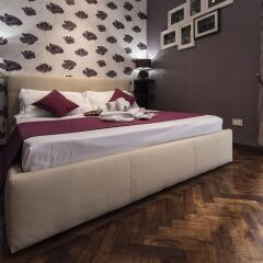 Отель Vite Suites комната для гостей