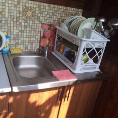 Гостиница Guest House Darina в номере фото 2