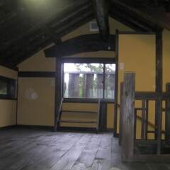 Отель Kurokawa Mori no Cottage Япония, Минамиогуни - отзывы, цены и фото номеров - забронировать отель Kurokawa Mori no Cottage онлайн интерьер отеля