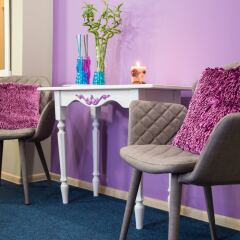 Family Residence Boutique Hotel гостиничный бар