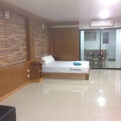 Апартаменты Poonsap Apartment Koh Lanta Ланта комната для гостей
