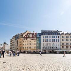 Отель Aparthotel Altes Dresden Германия, Дрезден - отзывы, цены и фото номеров - забронировать отель Aparthotel Altes Dresden онлайн пляж