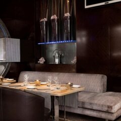 Отель Melia Genova Италия, Генуя - 1 отзыв об отеле, цены и фото номеров - забронировать отель Melia Genova онлайн