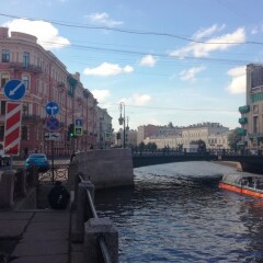 Мини-Отель Журавлик Санкт-Петербург приотельная территория