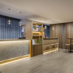 Отель ClipHotel Португалия, Вила-Нова-ди-Гая - отзывы, цены и фото номеров - забронировать отель ClipHotel онлайн фото 10