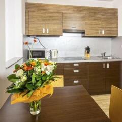 Отель Prater Residence фото 3