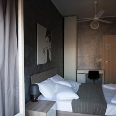 Отель B&B Galleria Del Reno Италия, Болонья - отзывы, цены и фото номеров - забронировать отель B&B Galleria Del Reno онлайн ванная