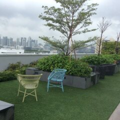 Отель Mercure Singapore Bugis Сингапур, Сингапур - 1 отзыв об отеле, цены и фото номеров - забронировать отель Mercure Singapore Bugis онлайн фото 5