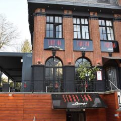 Отель Story'Inn Hotel Бельгия, Брюссель - отзывы, цены и фото номеров - забронировать отель Story'Inn Hotel онлайн вид на фасад